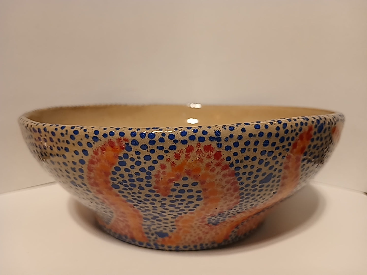 Octopus Bowl