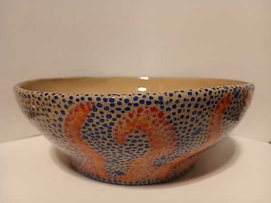 Octopus Bowl