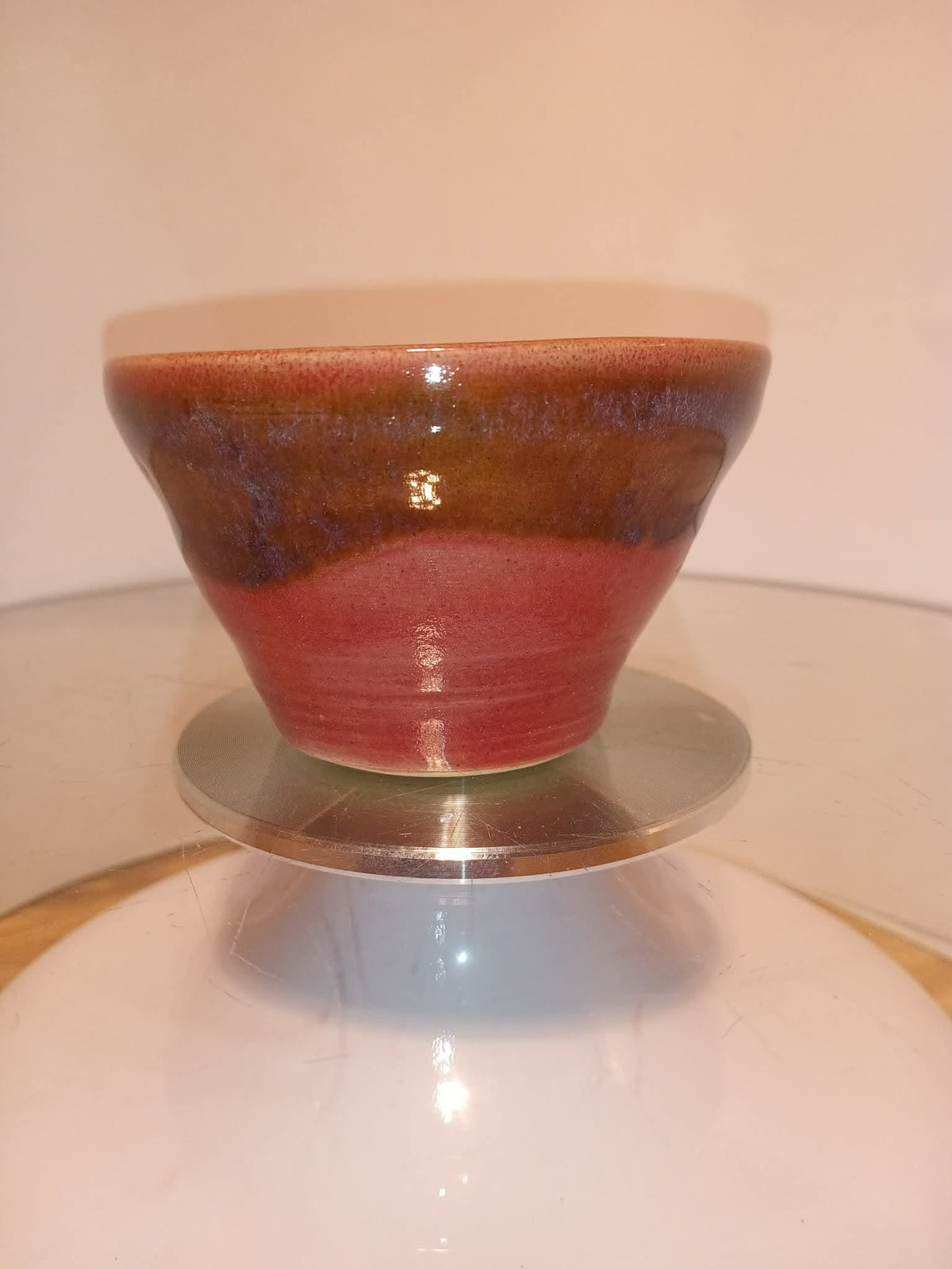 Pink Dish