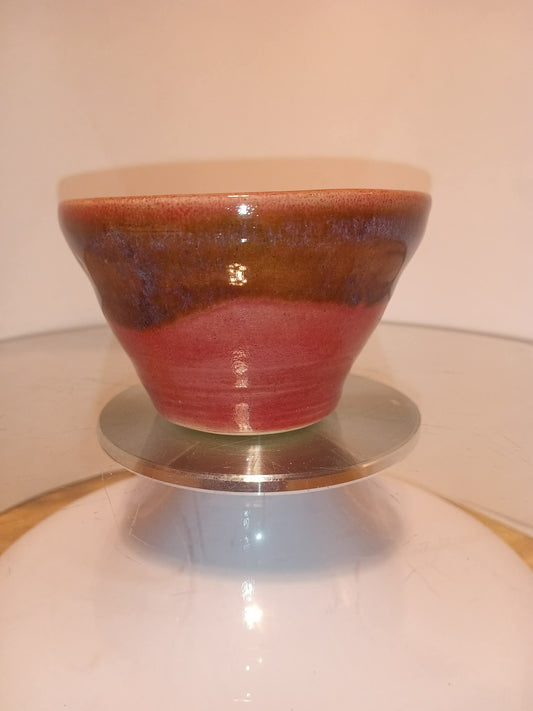 Pink Dish