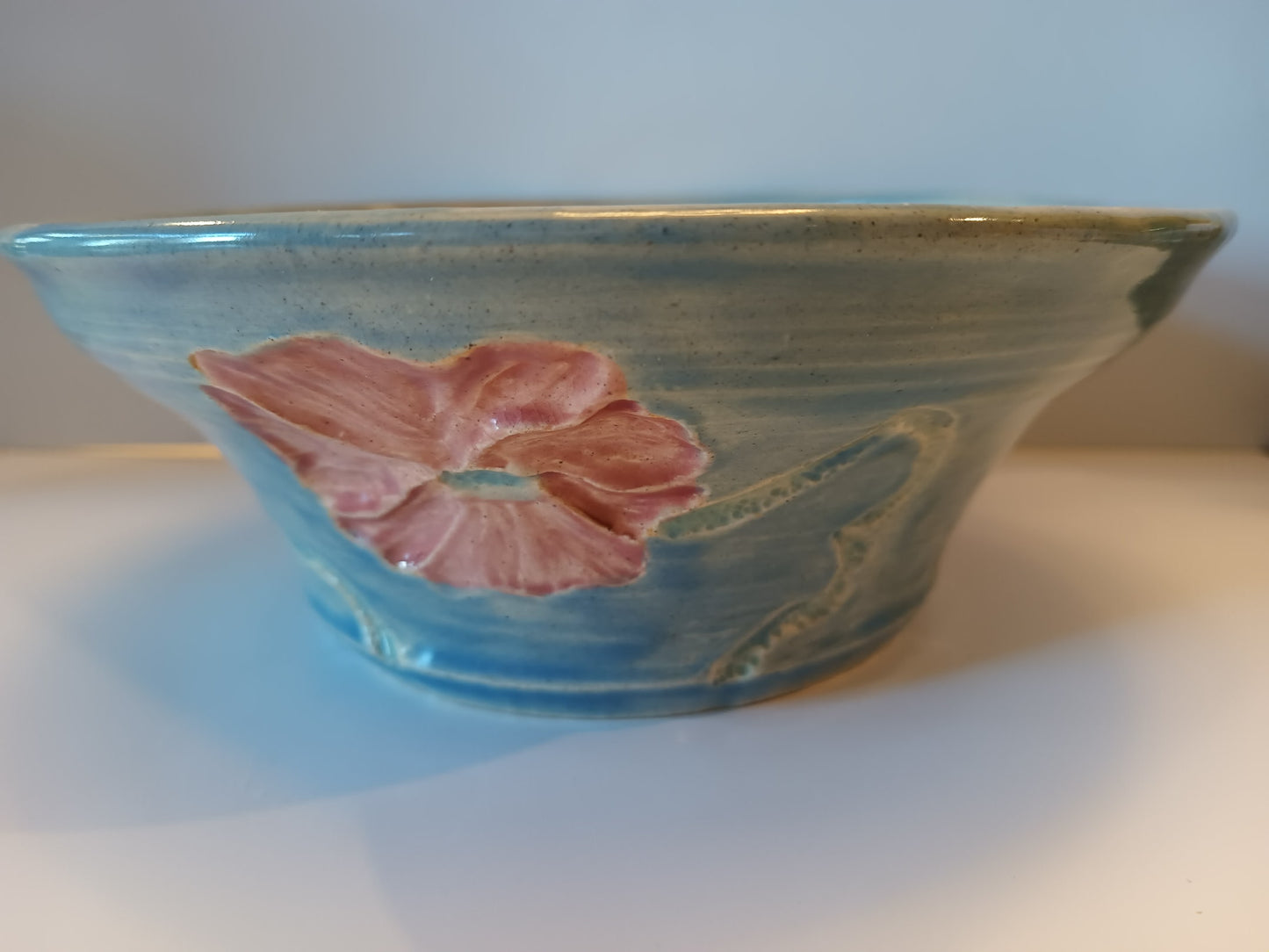 Poppy Planter