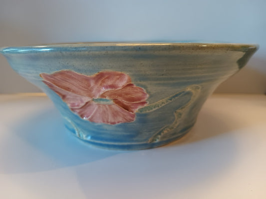 Poppy Planter