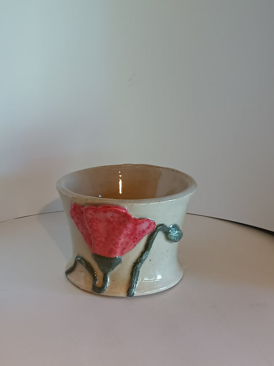 Poppy Planter