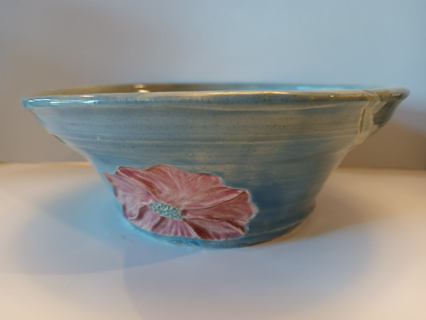 Poppy Planter