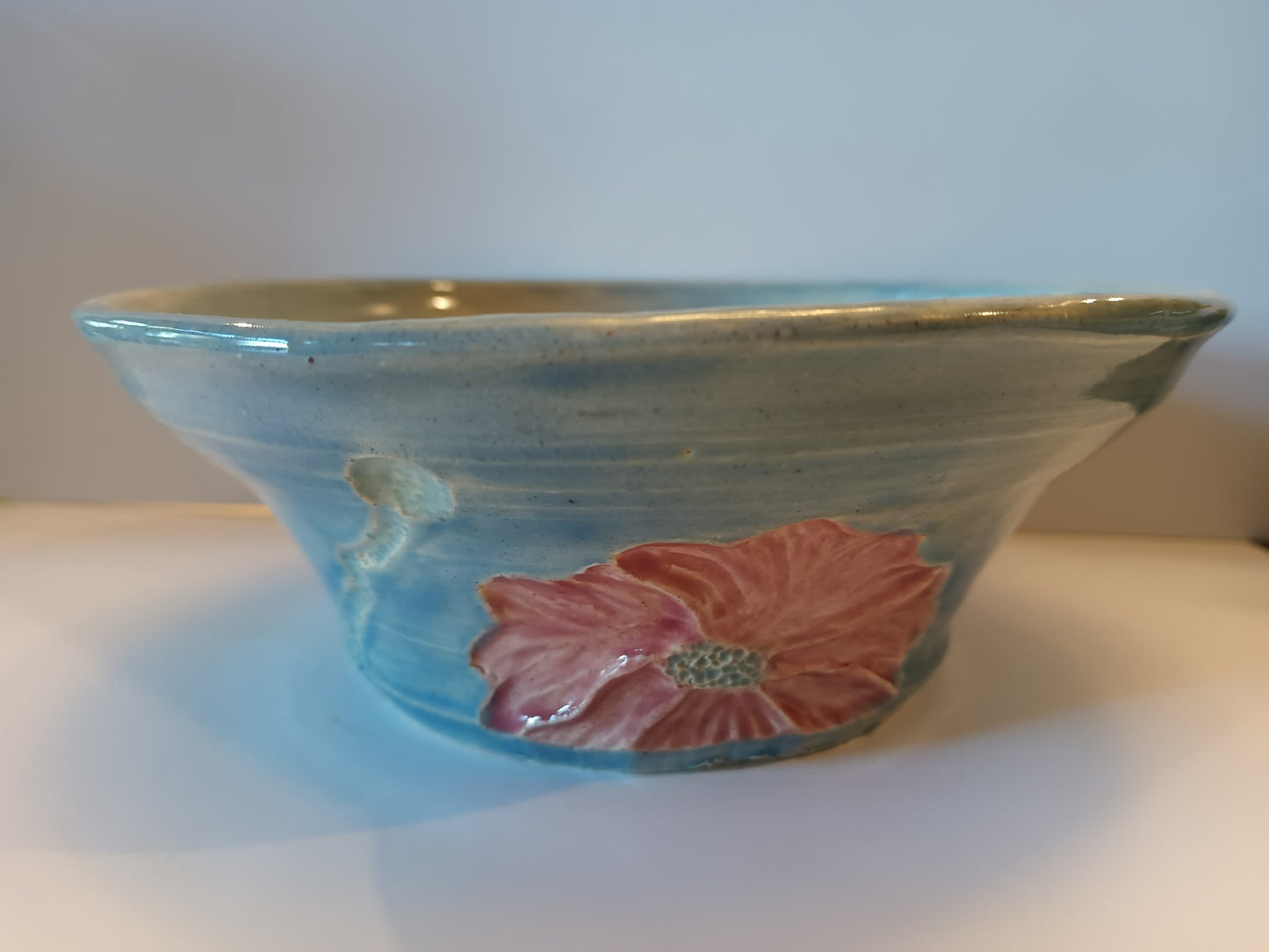 Poppy Planter