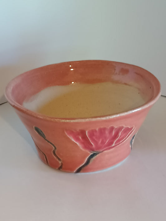 Poppy Planter