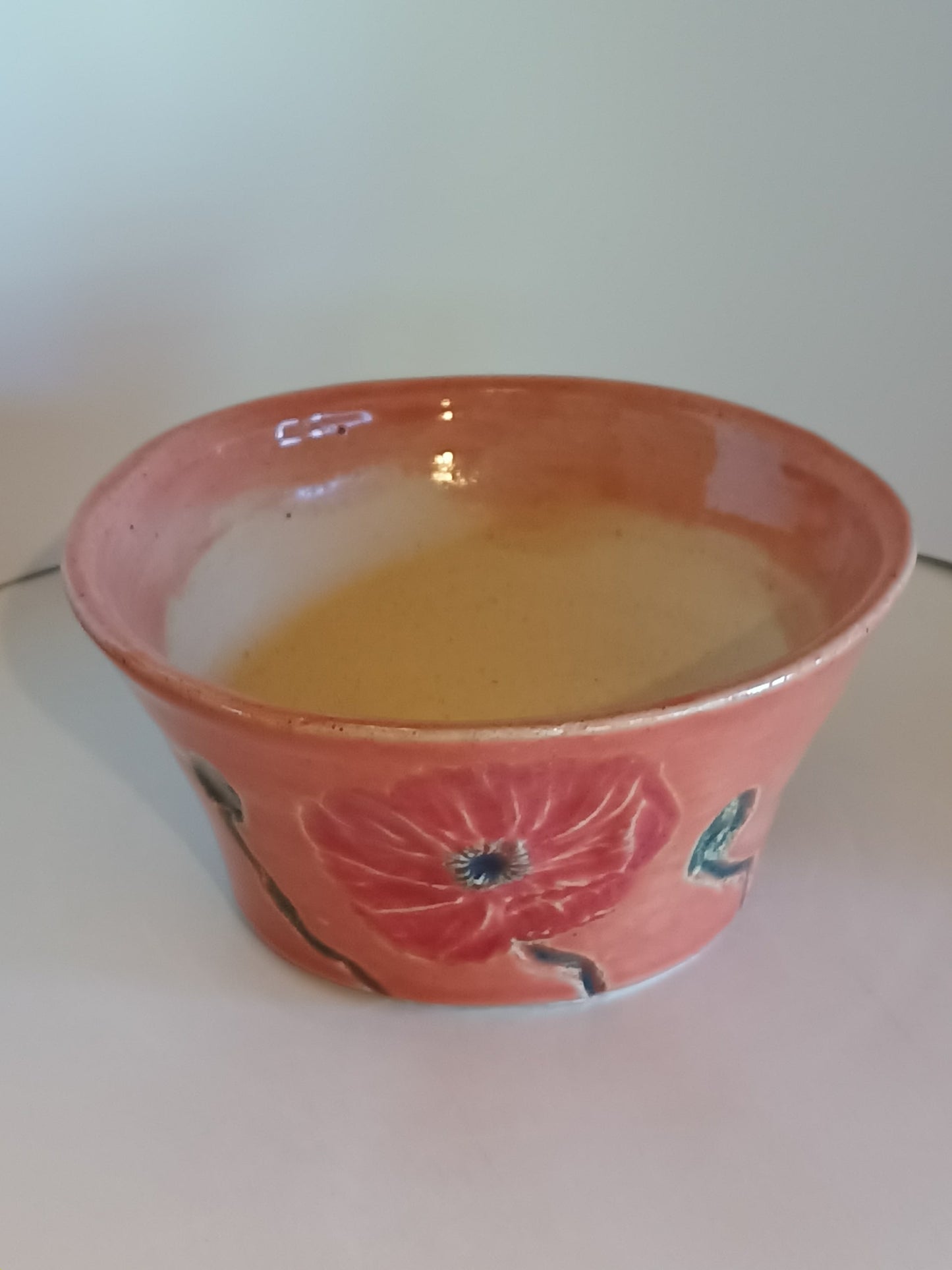 Poppy Planter