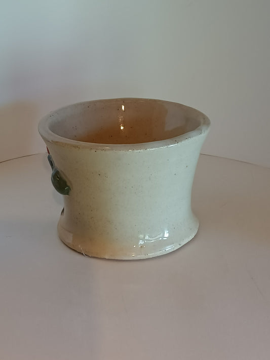 Poppy Planter