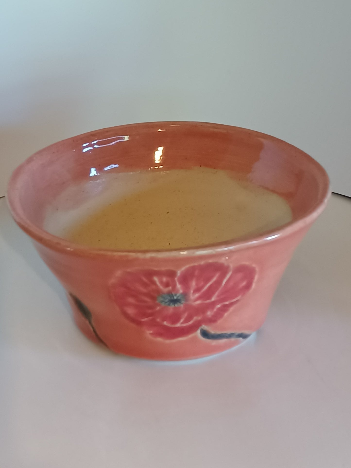 Poppy Planter