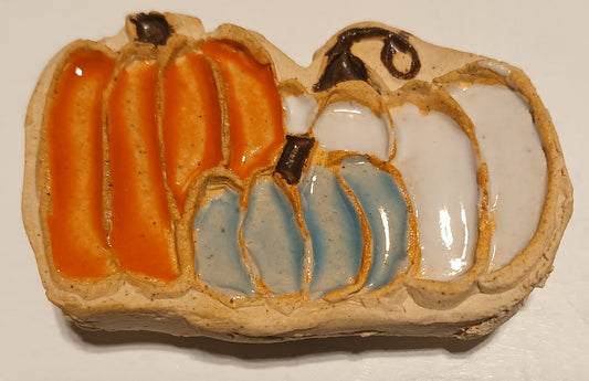 Pumpkin Magnet
