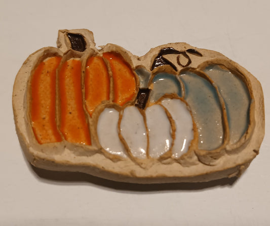 Pumpkin Magnet