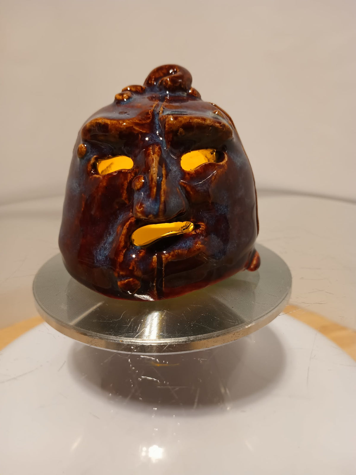 Jack o' Lantern