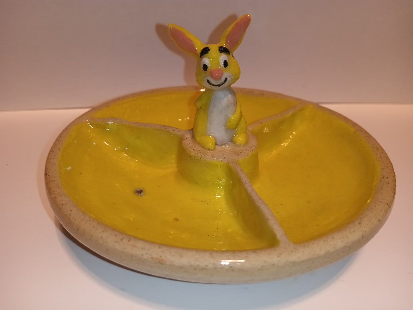 Rabbit Tray