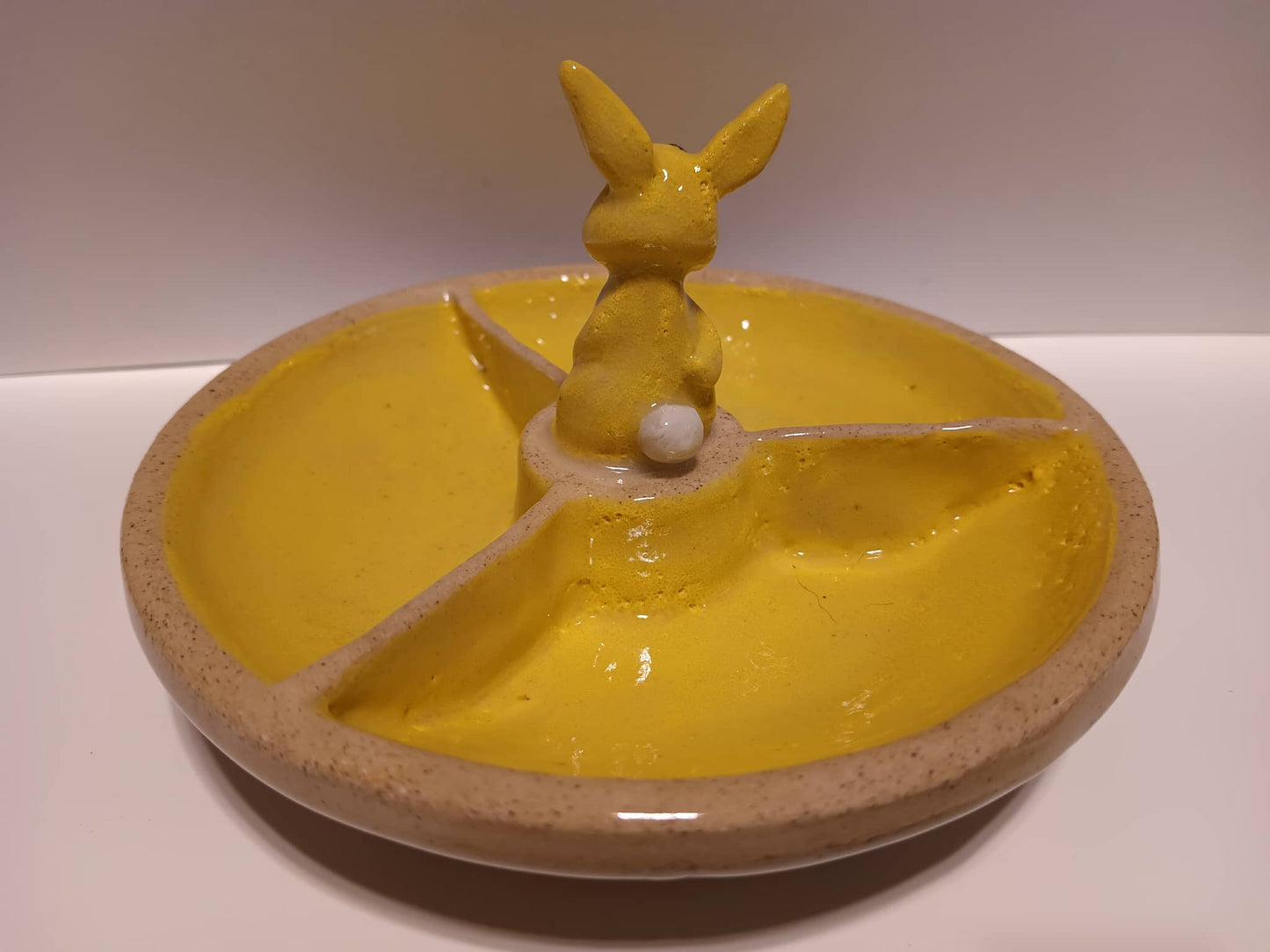 Rabbit Tray
