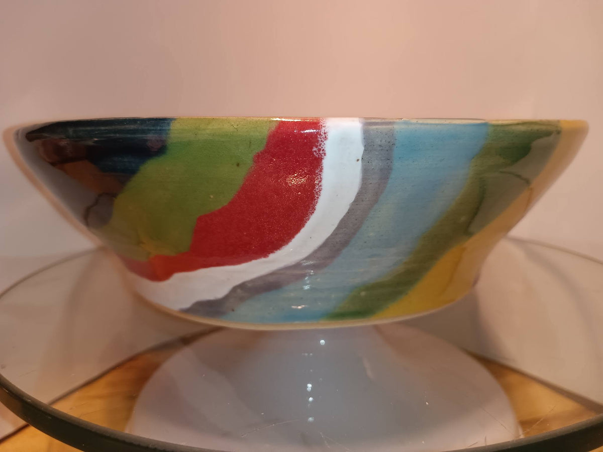 Rainbow Bowl