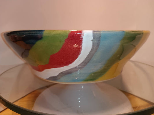 Rainbow Bowl