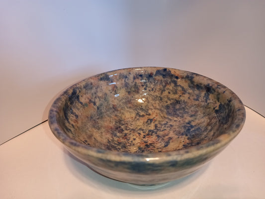 Speckled Bowl