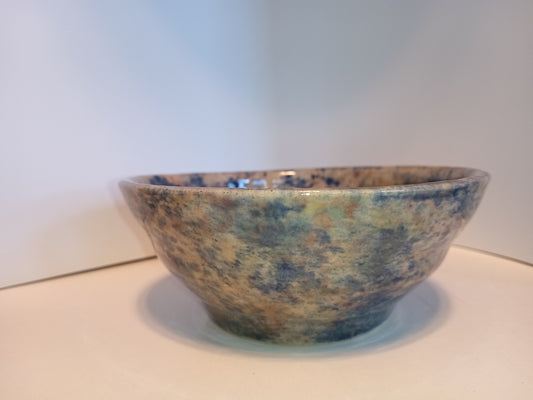 Speckled Bowl