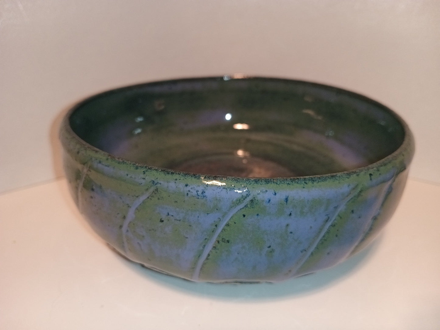 Textured Planter
