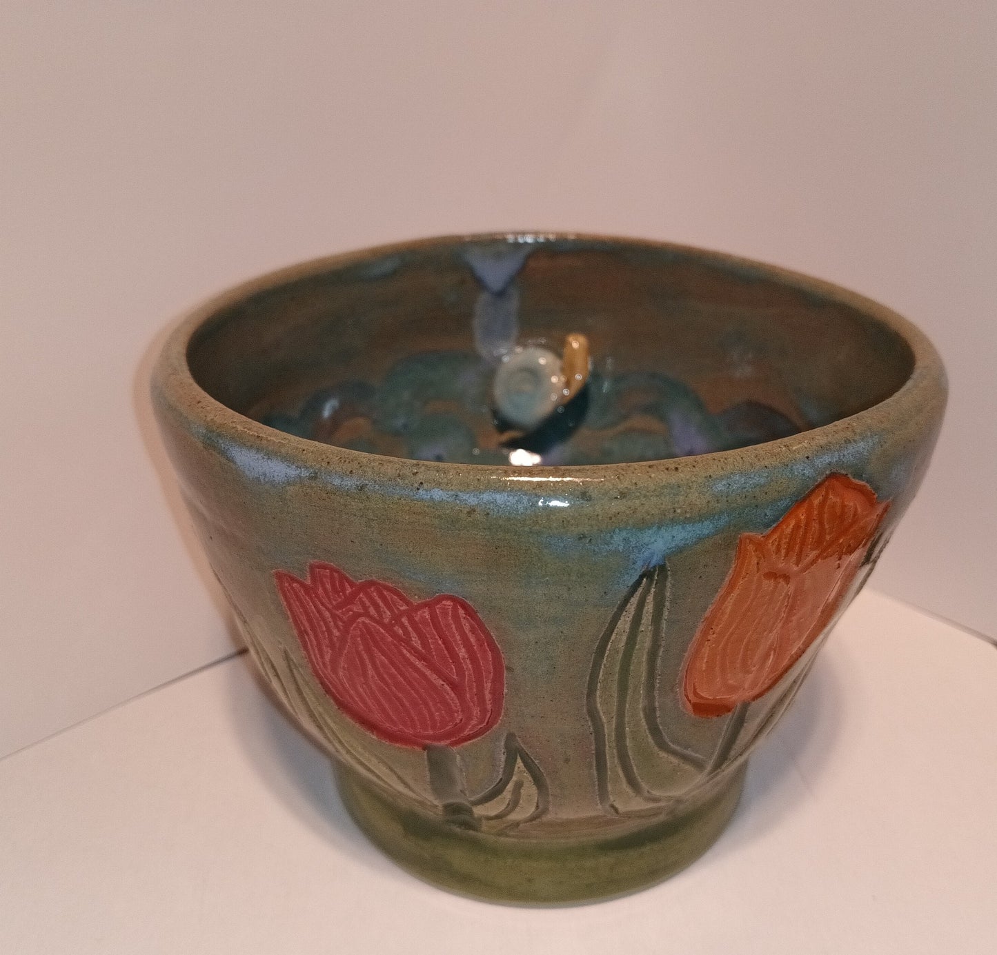 Tulip Planter