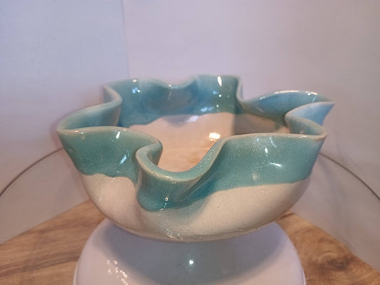 Wavy Planter