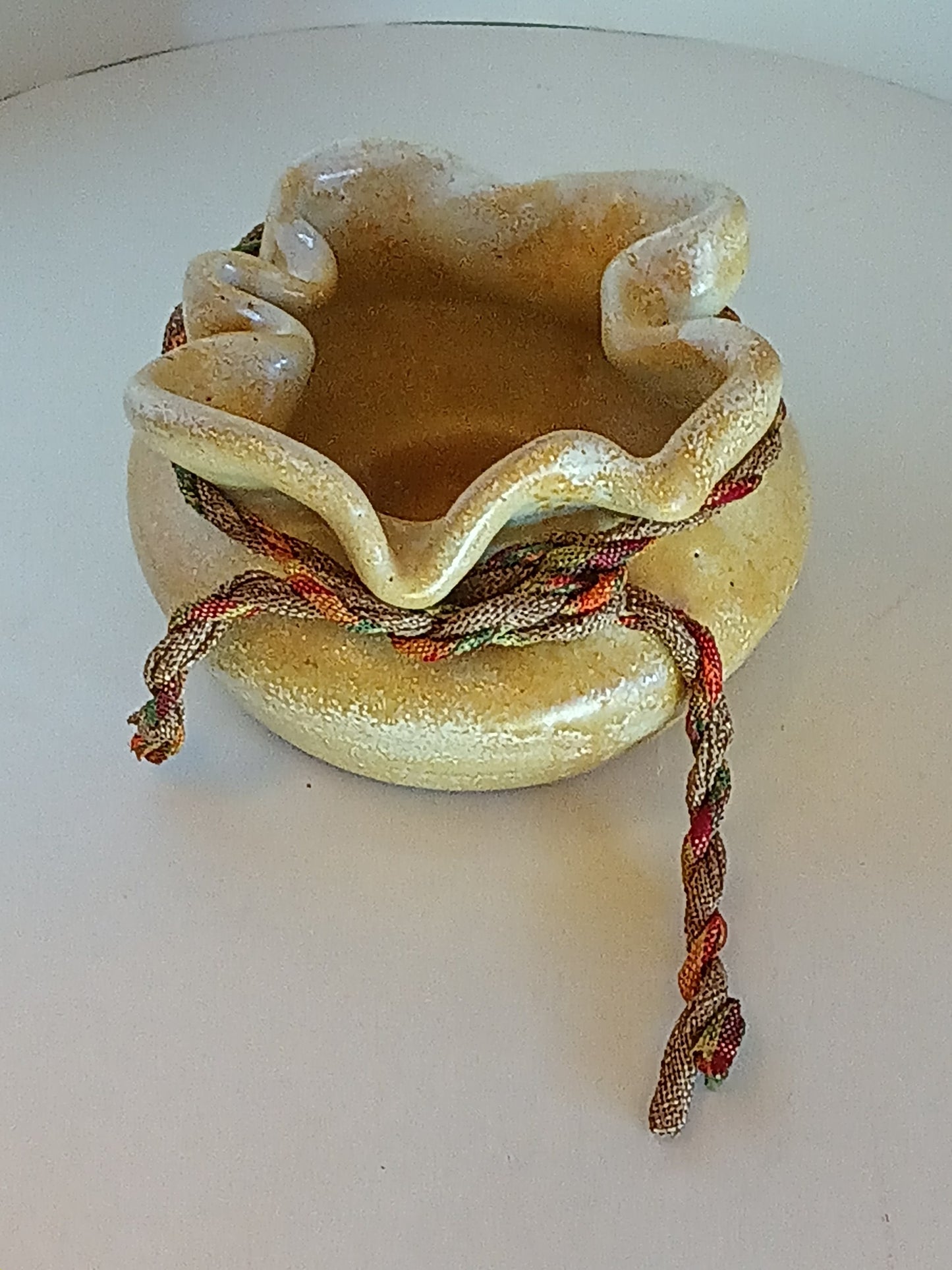 Bag Planter