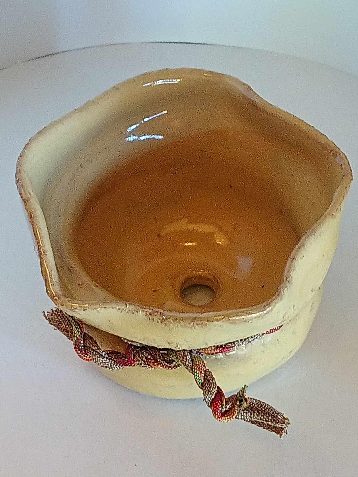 Bag Planter