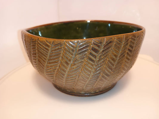 Basket Planter