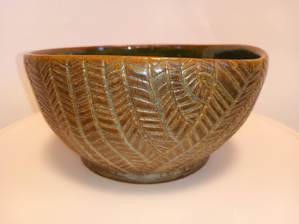 Basket Planter