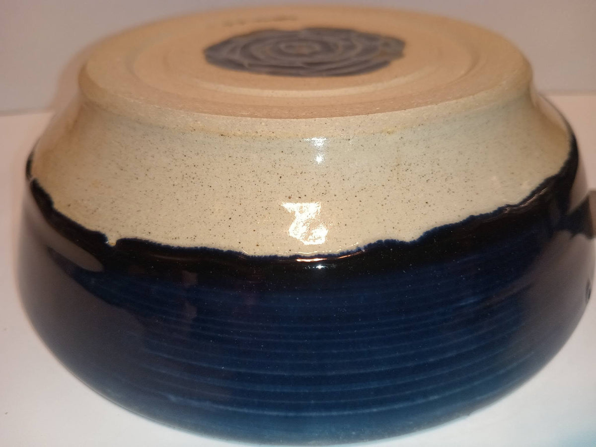 Blue Bowl