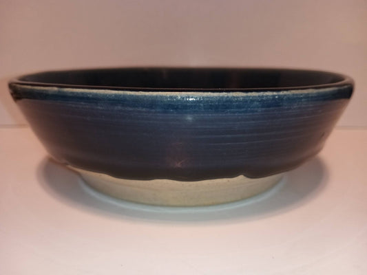 Blue Bowl