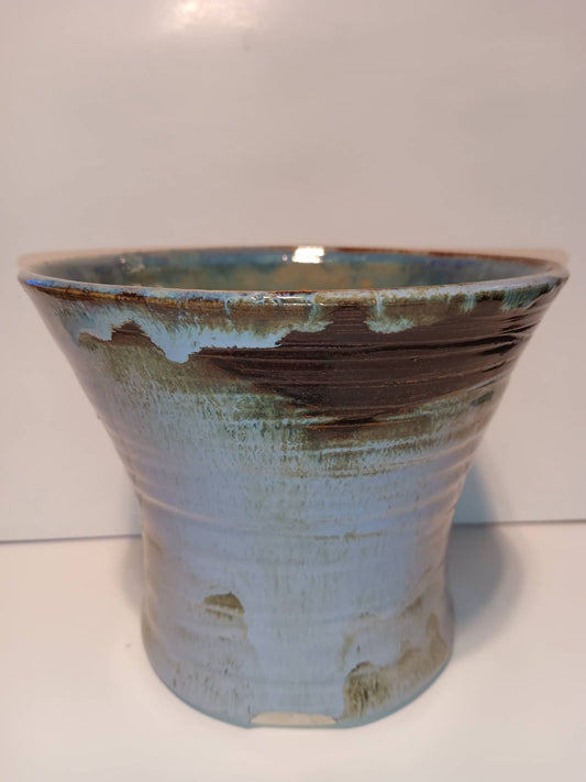 Blue Vase