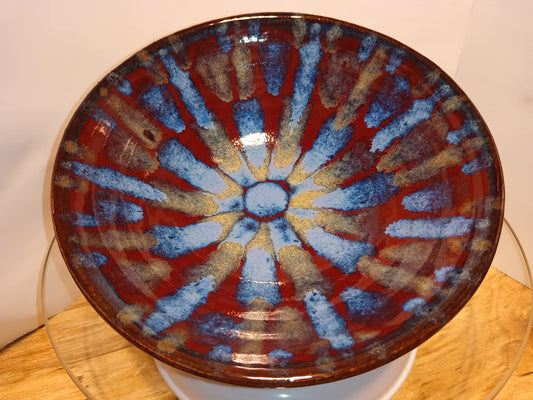 Shallow Bowl