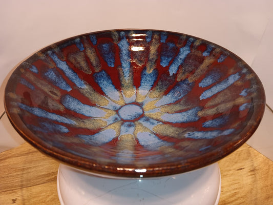 Shallow Bowl