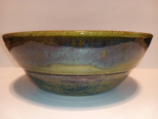 Multicolored Bowl