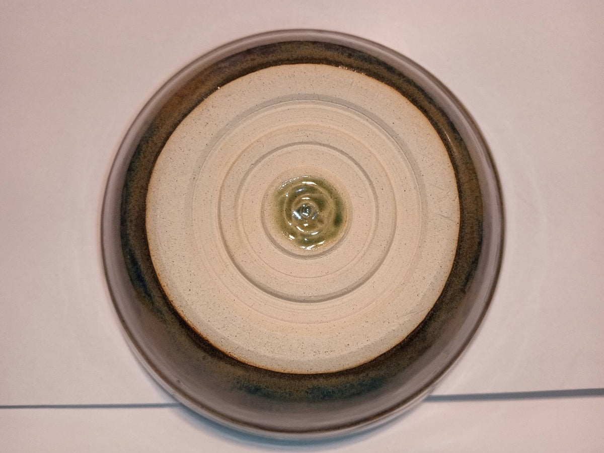 Multicolored Bowl
