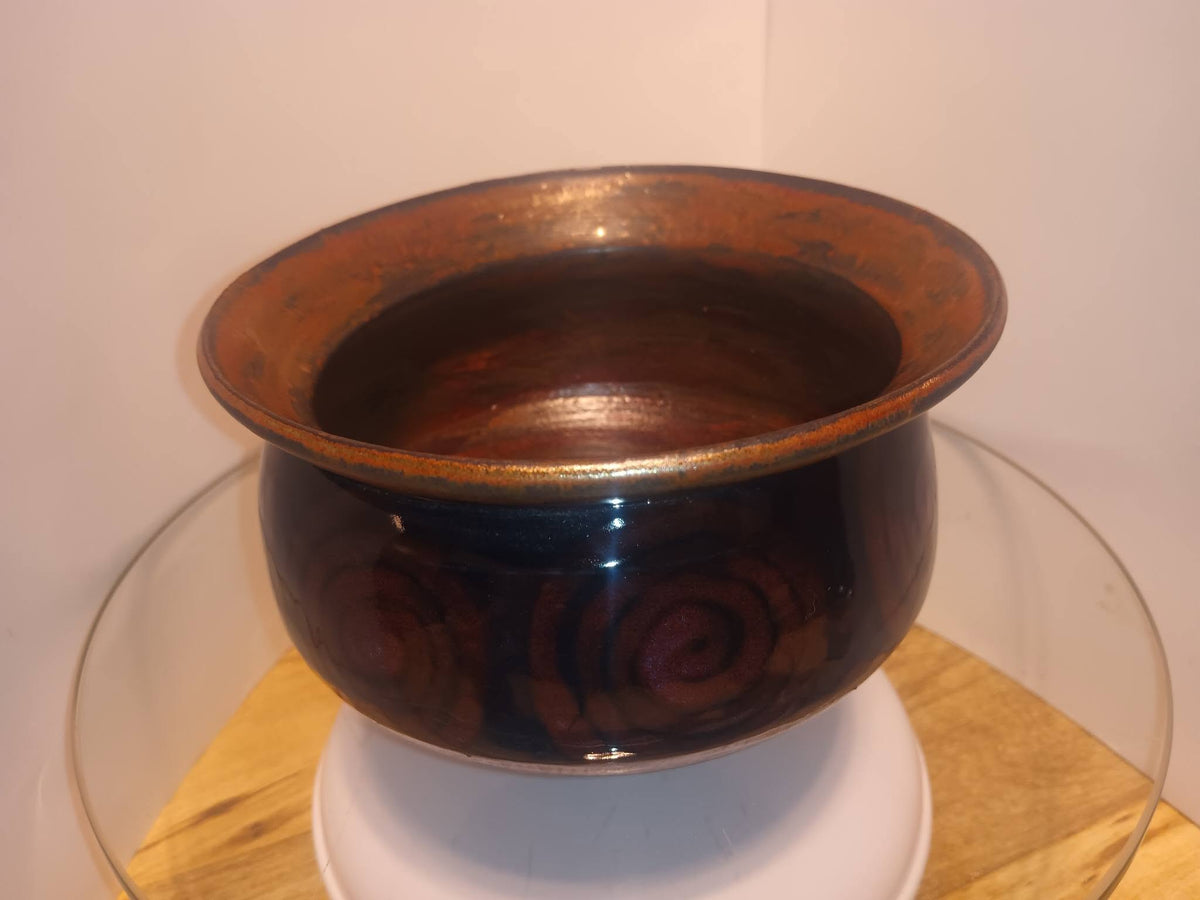 Cauldron