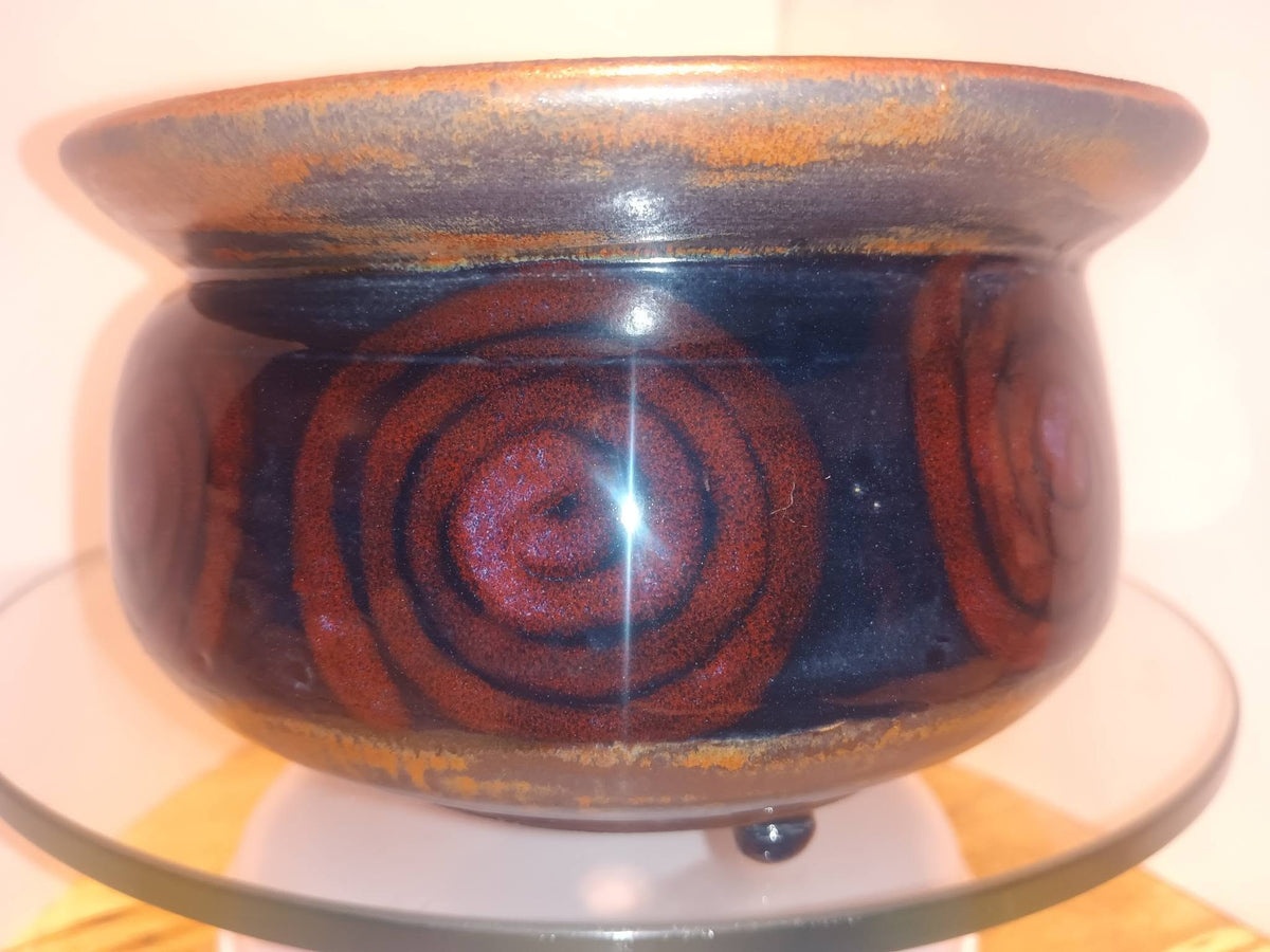 Cauldron