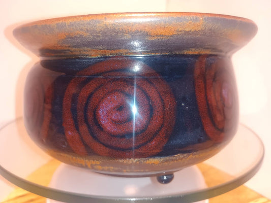 Cauldron