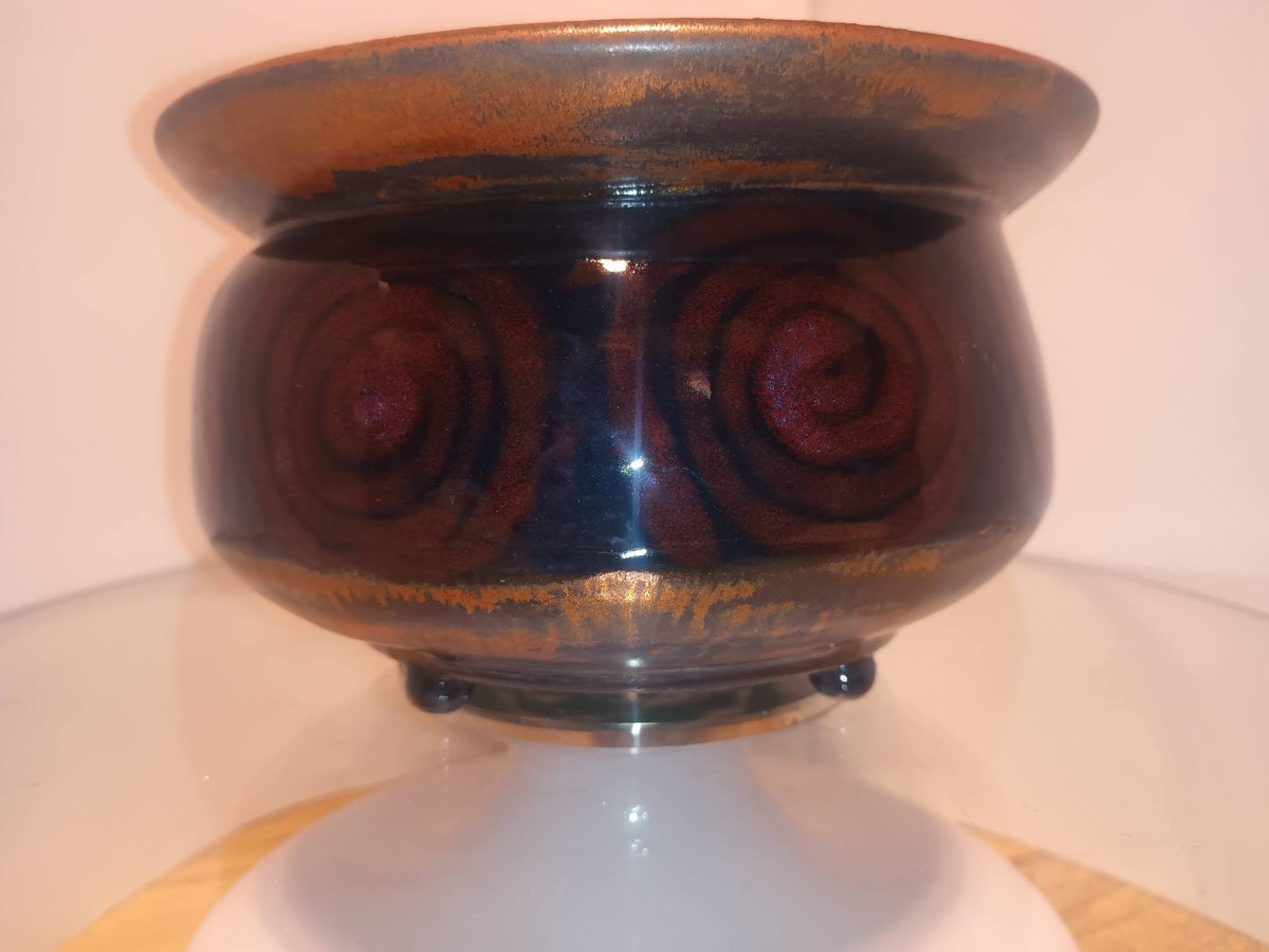 Cauldron