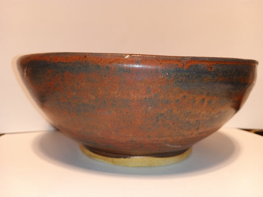 Copper Bowl