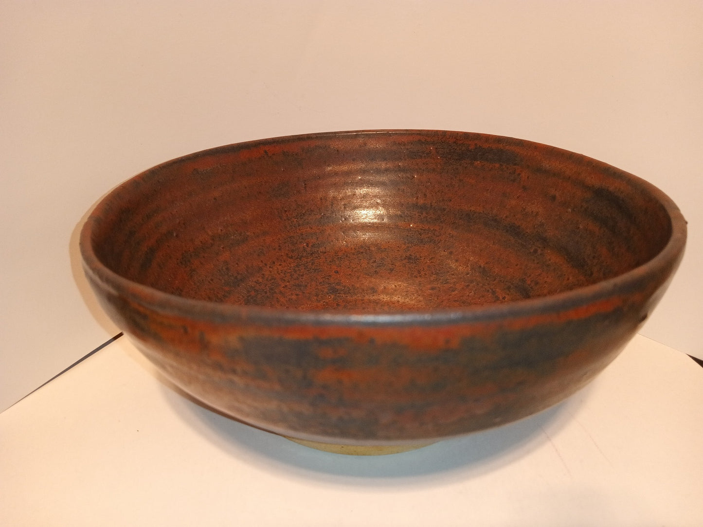 Copper Bowl
