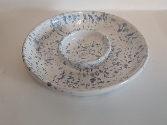 Snack Tray