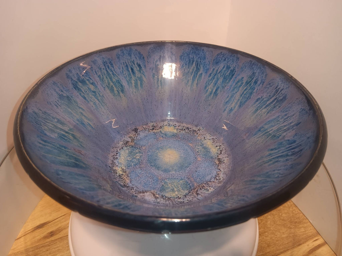 Galaxy Dish