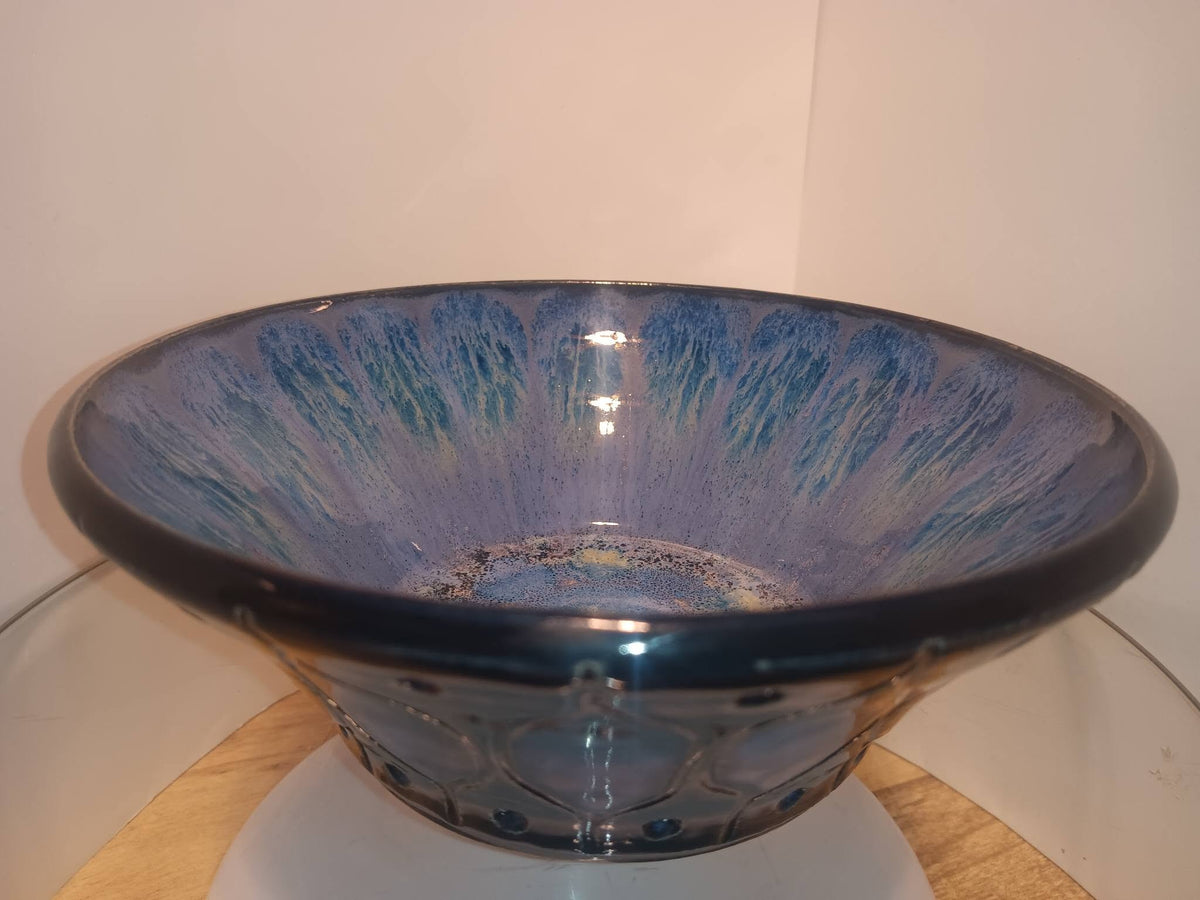 Galaxy Dish