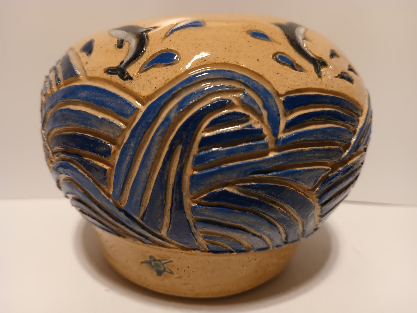 Ocean Planter