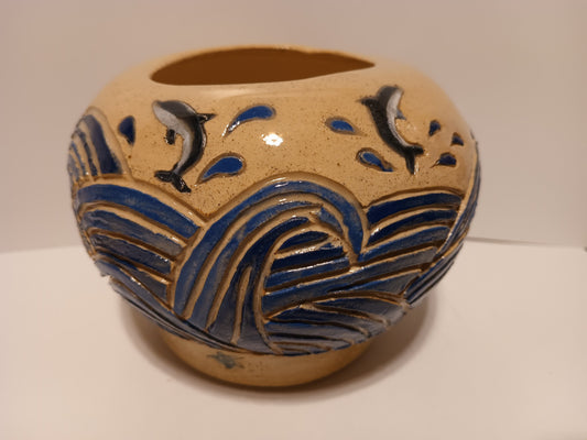 Ocean Planter