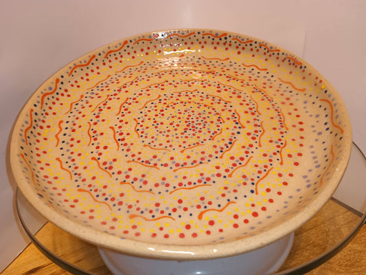 Dot Plate