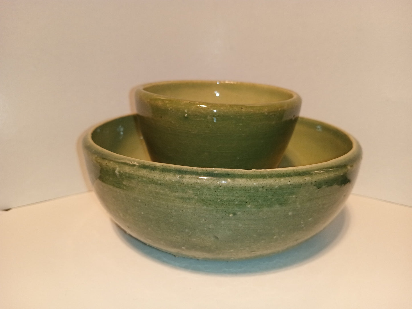 Double Planter