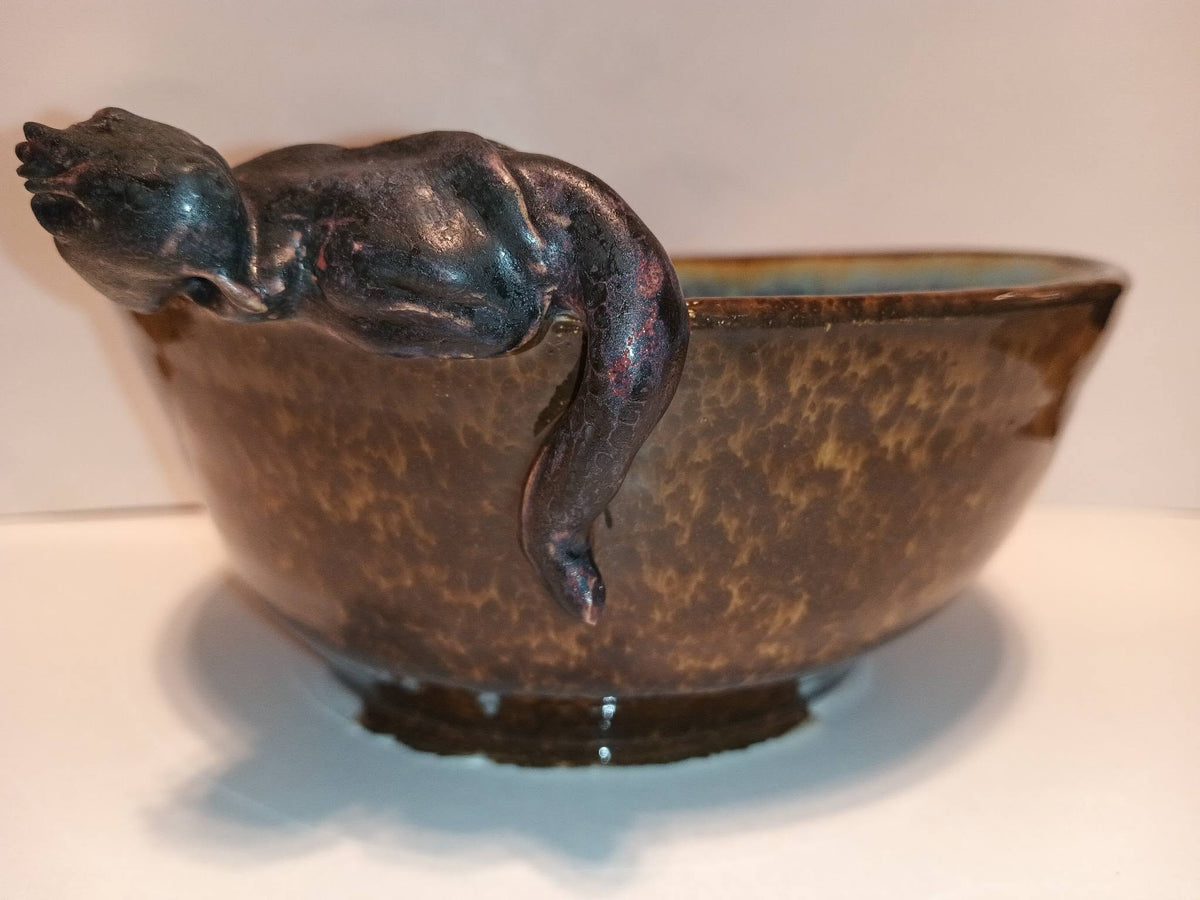 Dragon Bowl